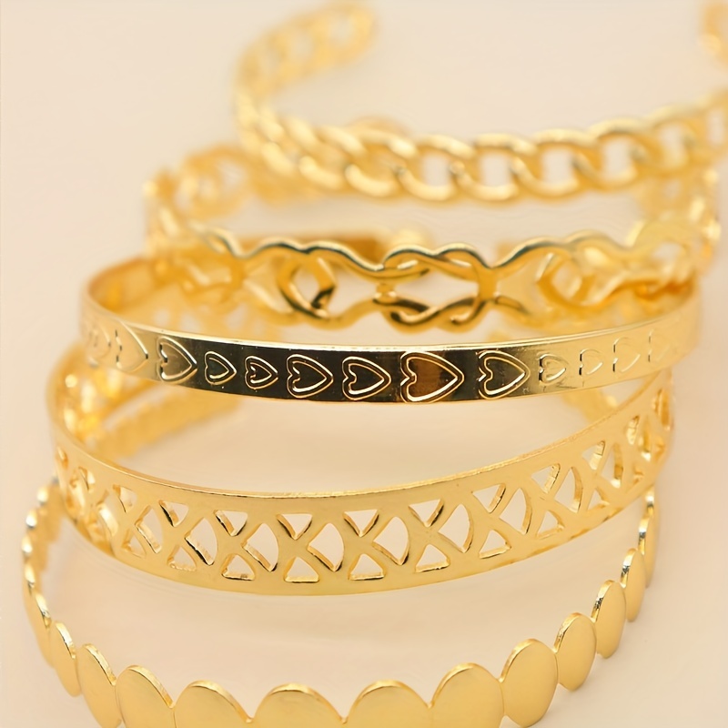 Bangles chain on sale