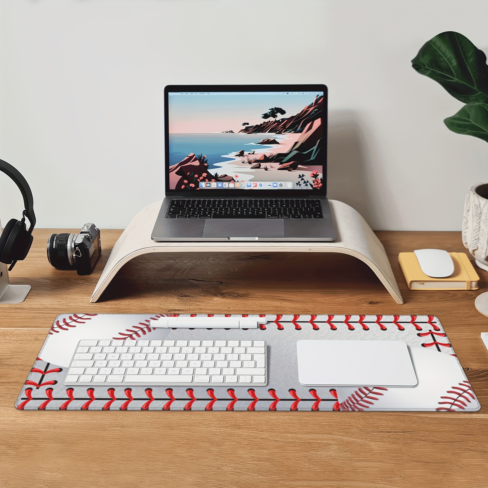 Sublimez votre bureau avec un tapis de souris Noctua !