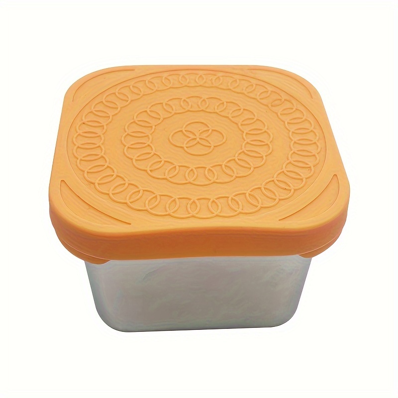 Snack Container With Lid - Temu Canada