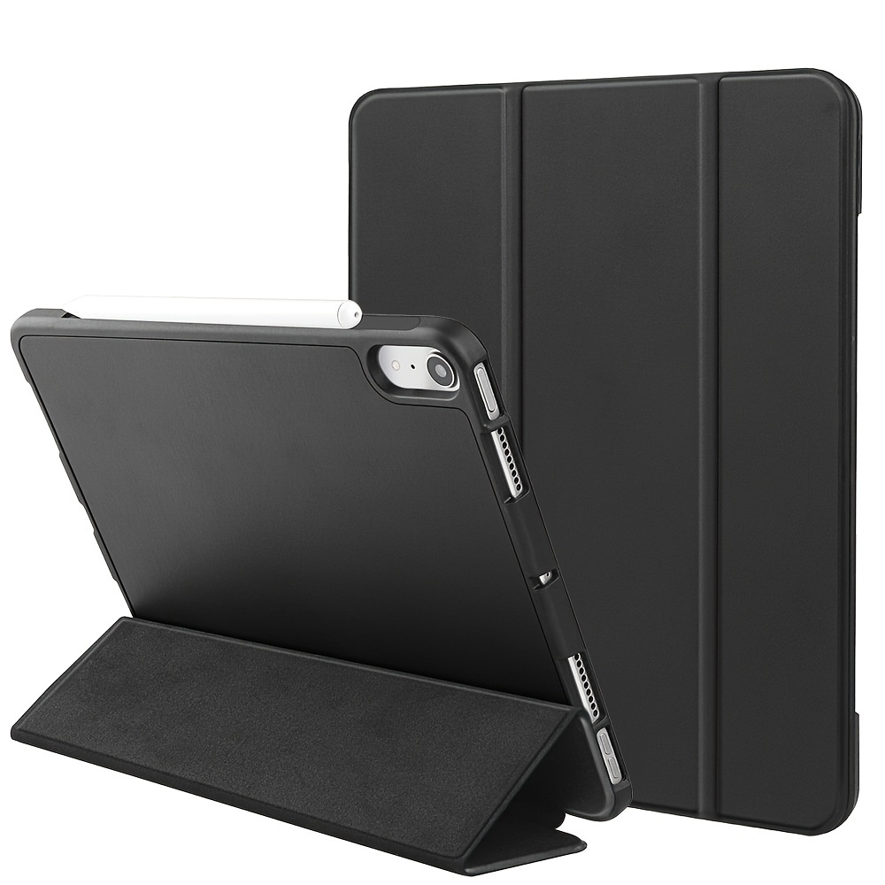 Slim Leather Laptop Case S7