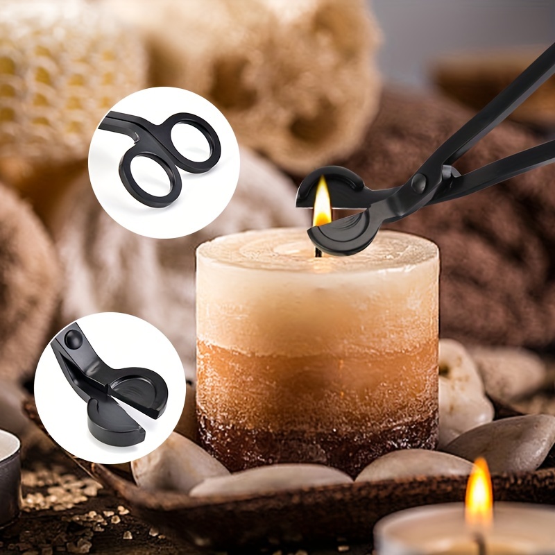 Candle Wick Dipper