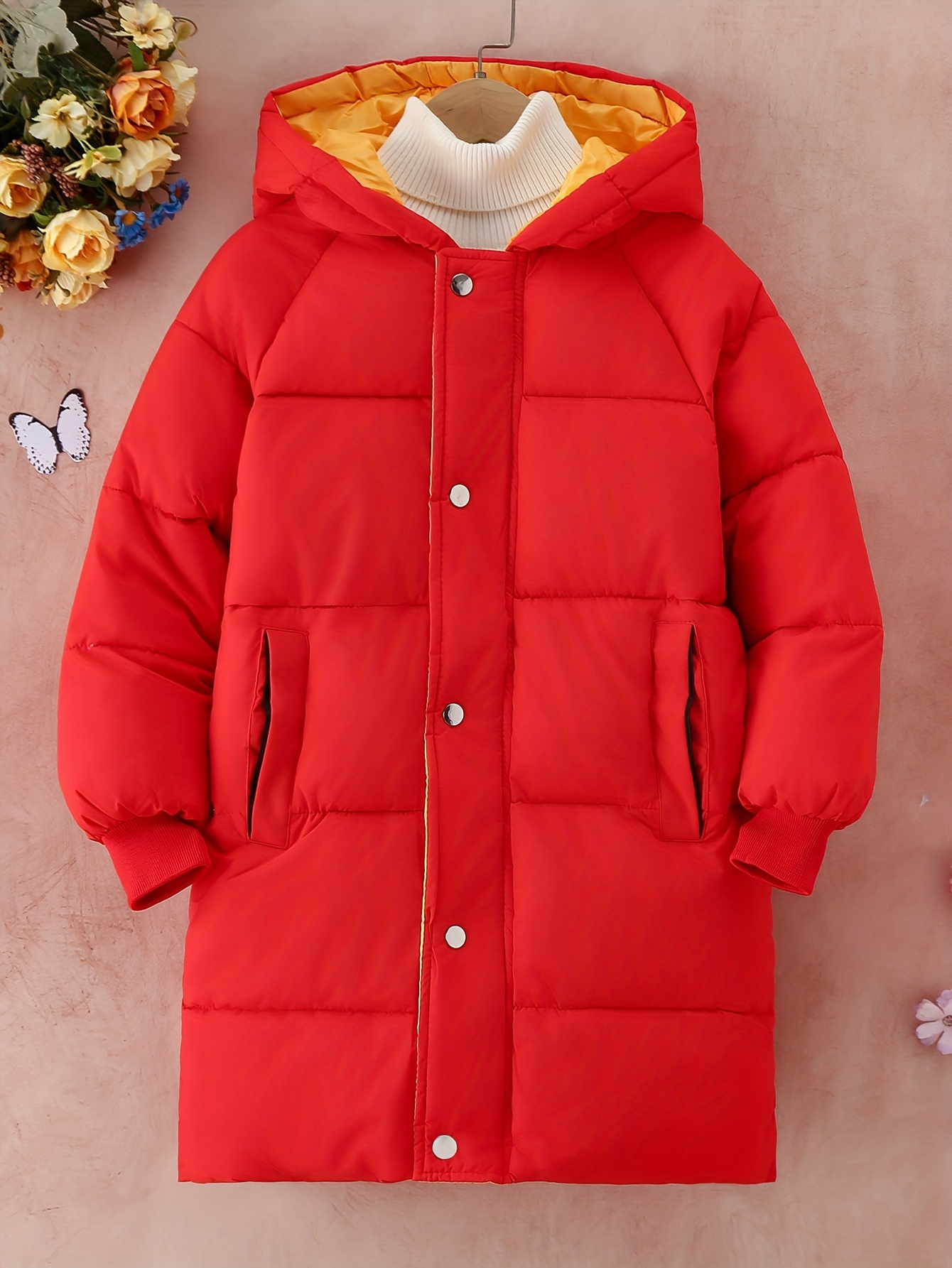 Kids' Outerwear - Girls & Boys Outdoor Clothing