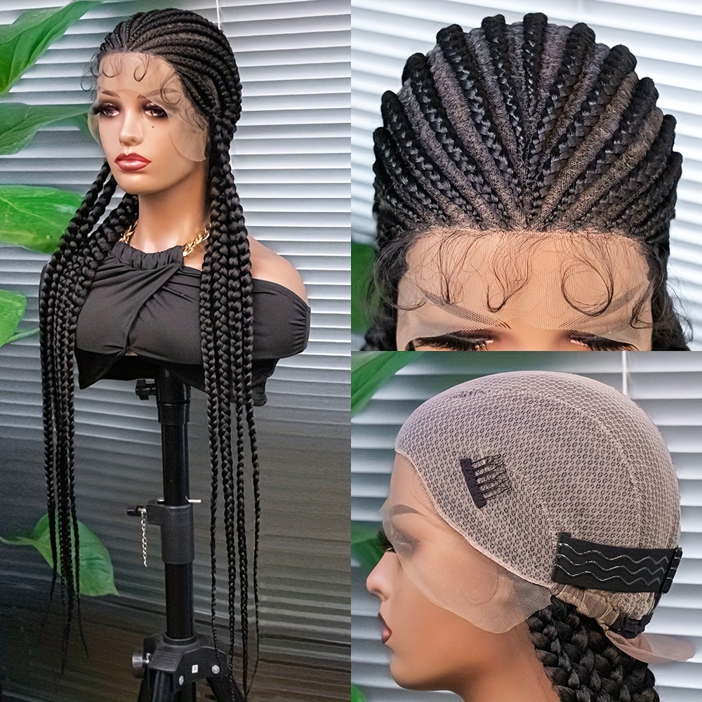 Long twist wigs hotsell