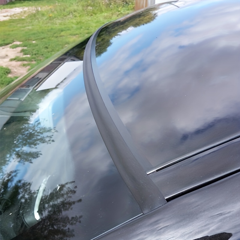 H Typ 2 M Auto Windschutzscheibe Panel Dichtung Streifen Für Mini