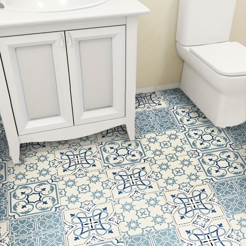 TARKETT Cushion Floor VINYL FLOORING Waterproof Kitchen Bathroom Toilet  Lino