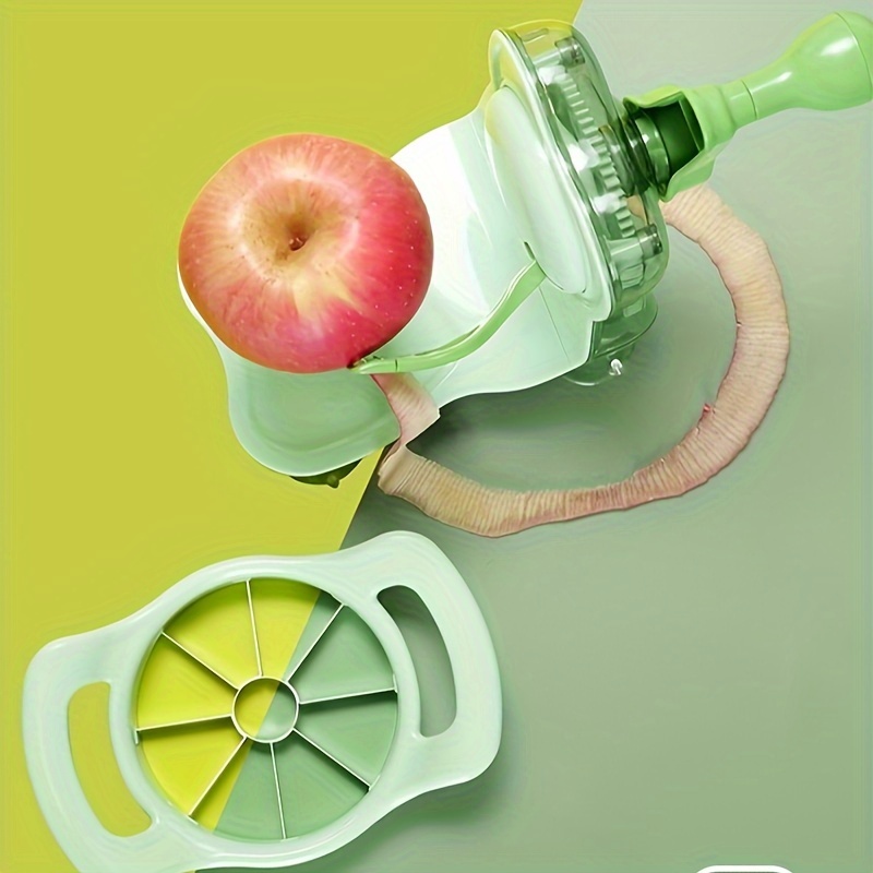 Cortador de manzanas Mod. 02-A2253 - Artículos Promocionales CDMX