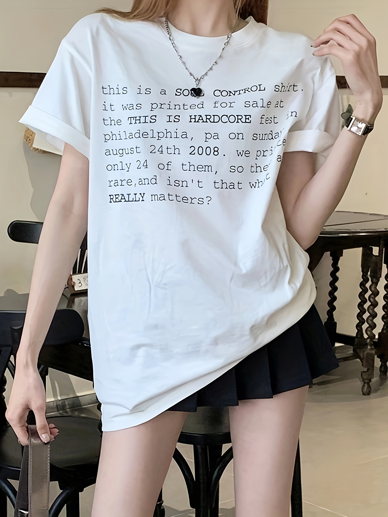 Moda Remeras Largas Tumblr Blusas De Moda Tumblr Blusas Juveniles