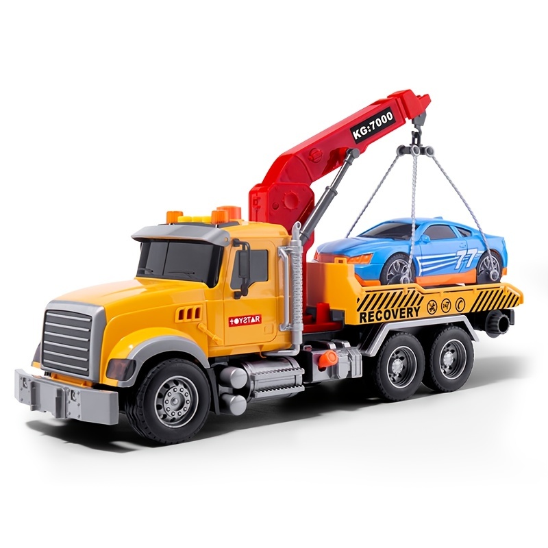 Toy Truck - Temu
