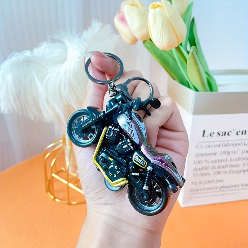 Creativo Equitazione Bici Elettrica Coppia Uomini E Donne Portachiavi  Ciondolo Per Auto Borsa Carina Portachiavi Regalo Squisito Decorazione Da  Appendere - Giochi E Giocattoli - Temu Italy