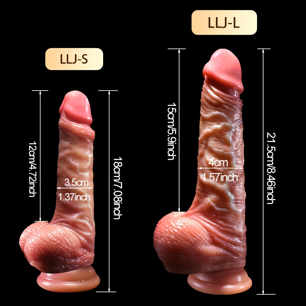 1pc Indossare Pene Finto Simulato Uomini Donne Lesbiche - Temu Italy