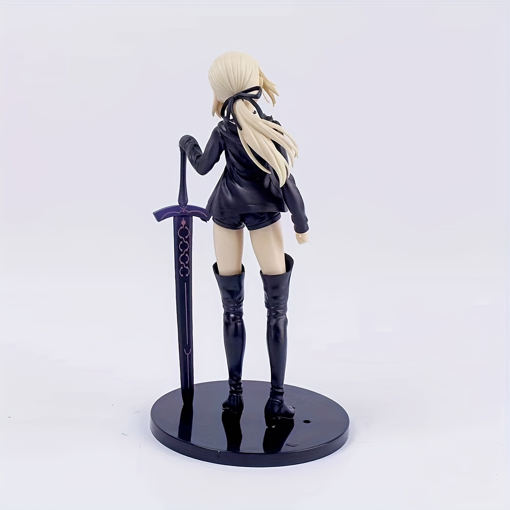 Figurine De Personnage D'anime Féminin Mignon Modèle De - Temu Belgium