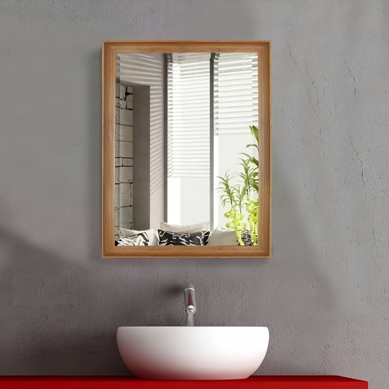 Espejos para baños - Totmampara