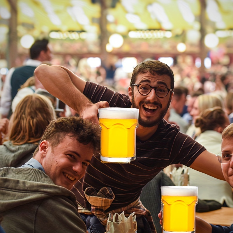 Beer Glasses and Gadgets for Oktoberfest