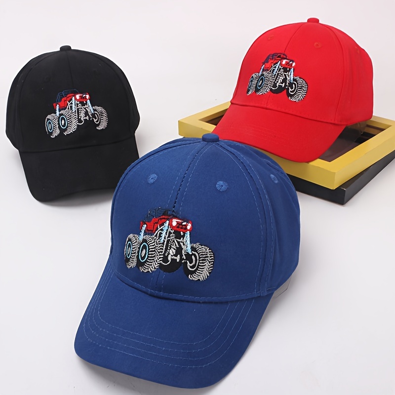 Las mejores ofertas en Sombreros para hombres John Deere Multicolor