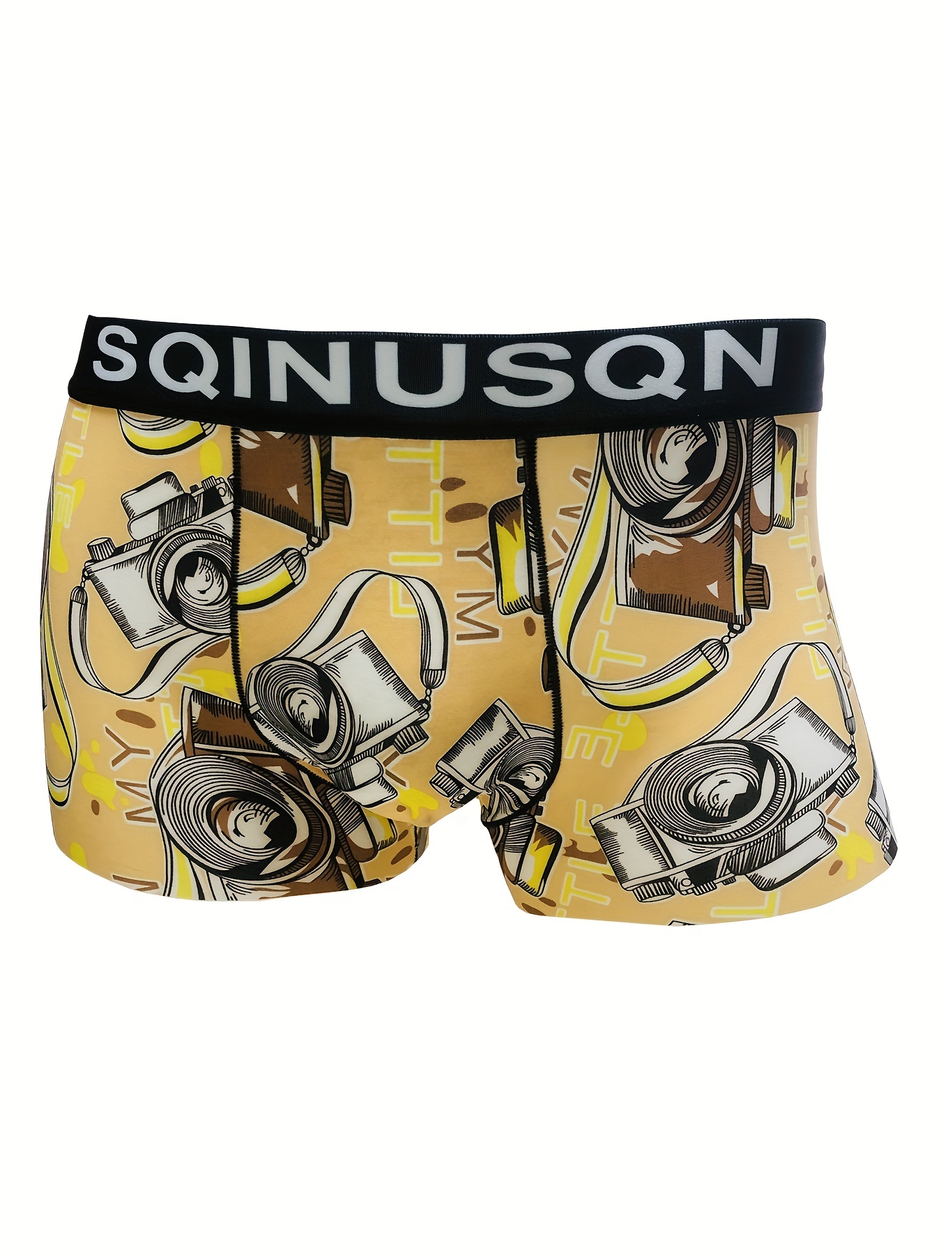 Funny Lingerie Men Boxer, Boxer Shorts Underwear Funny