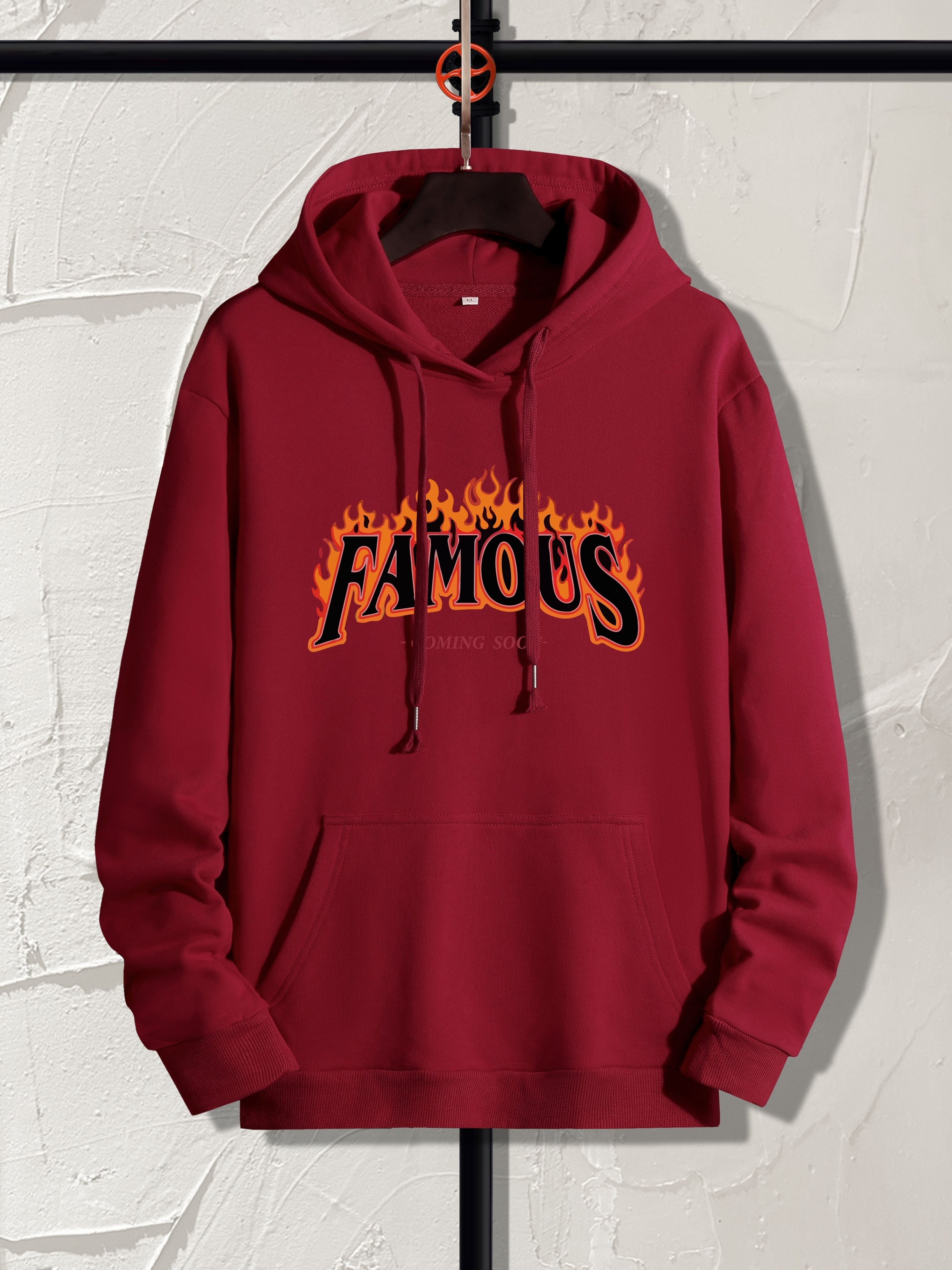 Famous brand clearance hoodies