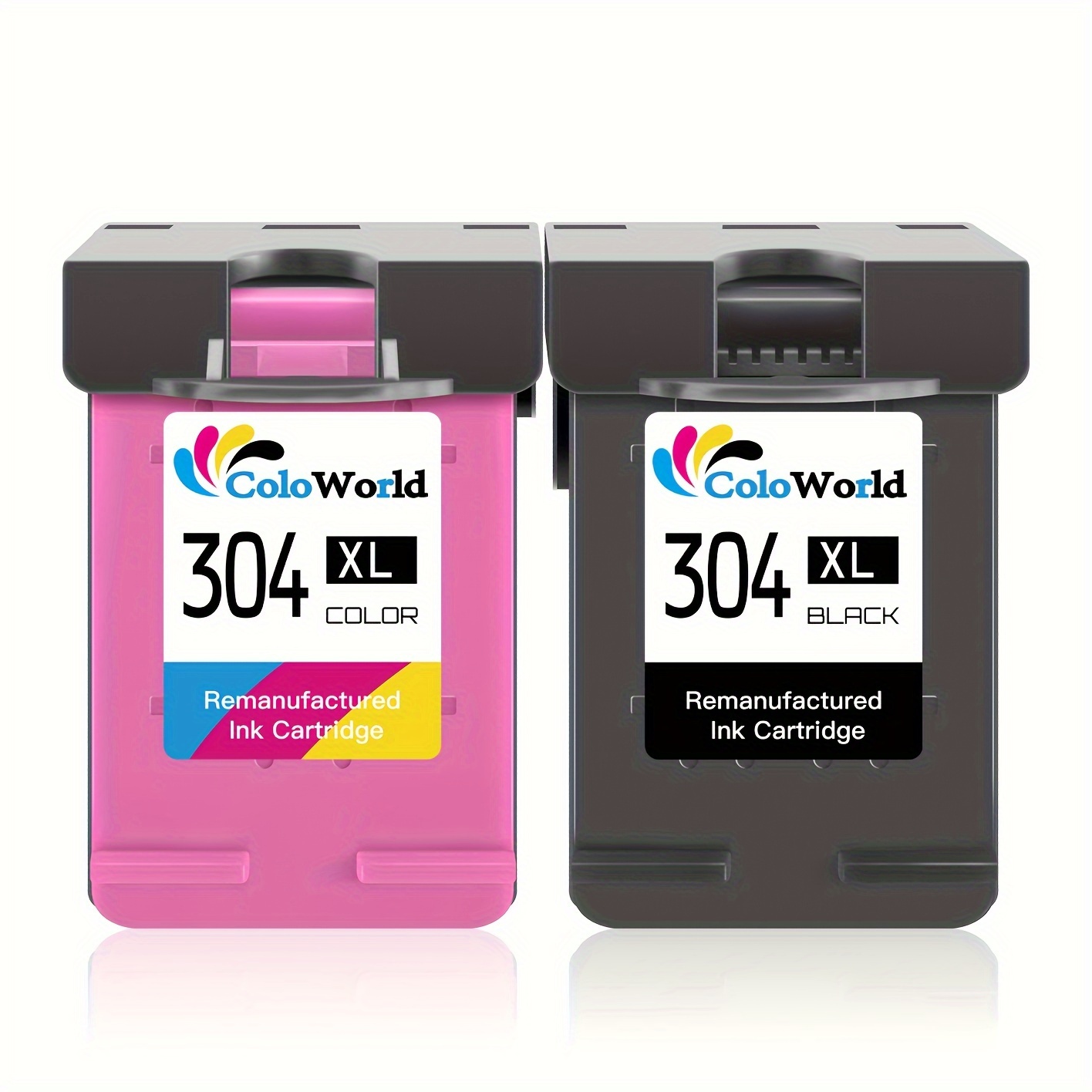 304xl Ink Cartridge Replacement For 304 Xl Fit - Temu