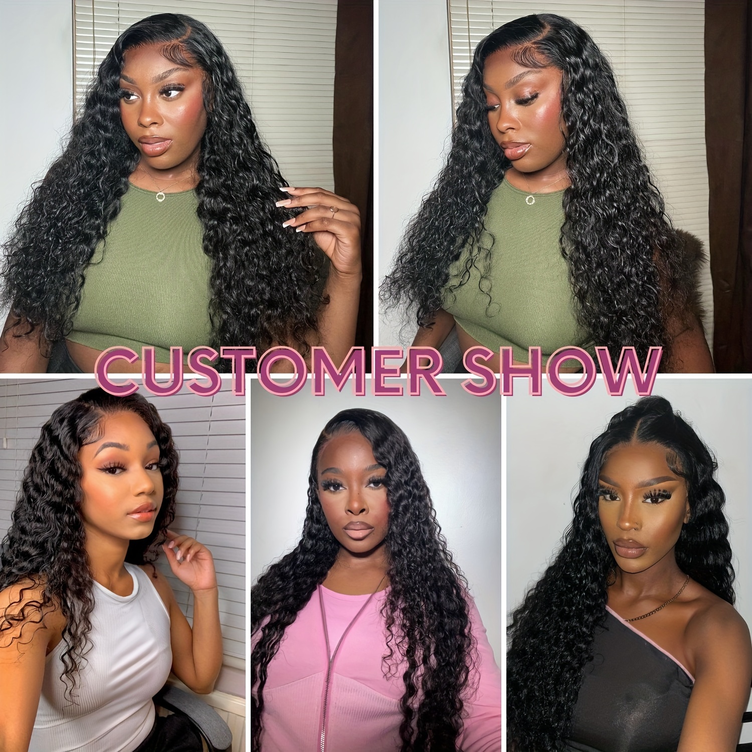 Brazilian hair 360 closure sale