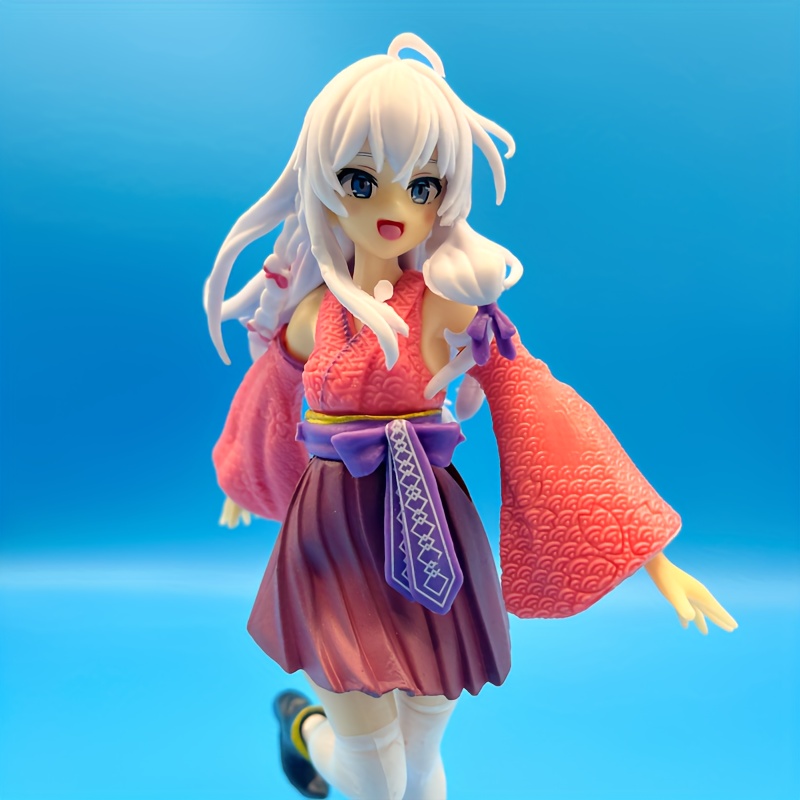 Varietà di anime bidimensionali Magic Girl Sakura Figure Ornamenti