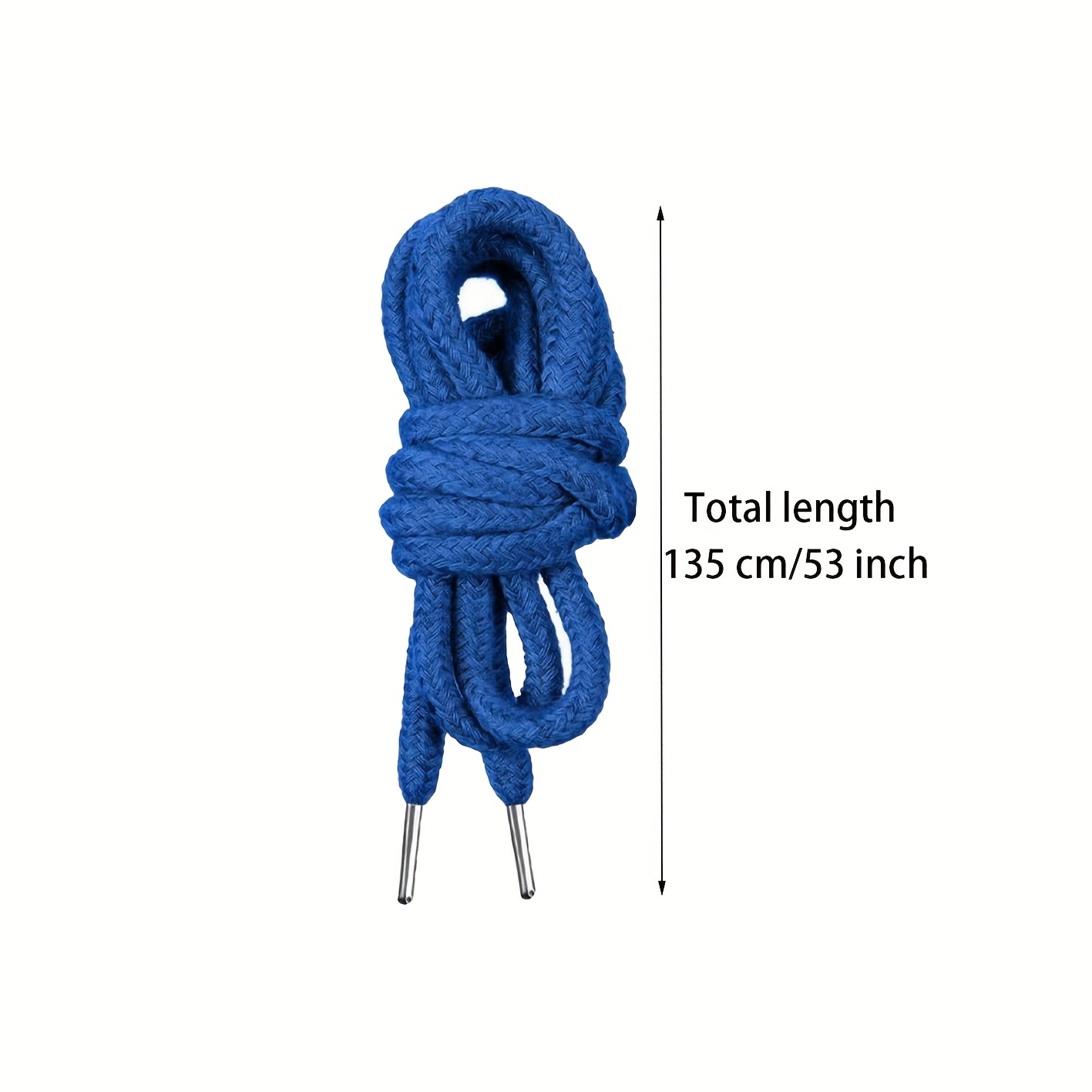 1Pc 59 Long Replacement Drawstrings Flexible Drawstring Threader for DIY  Pants Sweatpants Jackets Shorts Clothing Accessories - AliExpress