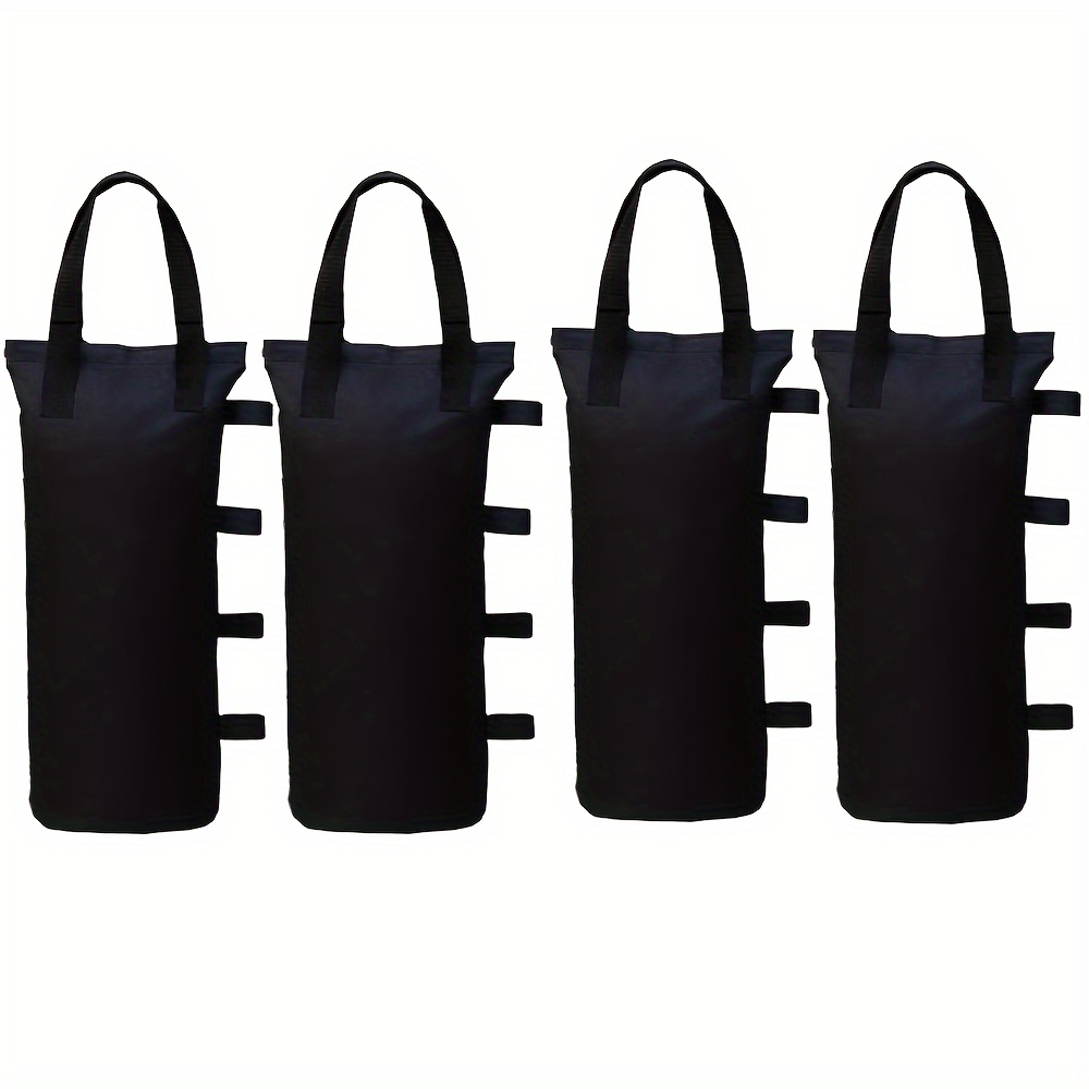 1pc 4pcs Load Bearing Weight Bags Large Weight Sand Bags For Pop