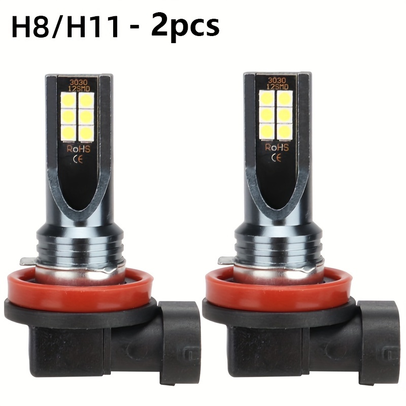 Halogen Bulb H1 H3 H4 H7 Hb3 Hb4 H11 - China Far and Near Light Fog Lights,  Motorcycle Headlight 12V
