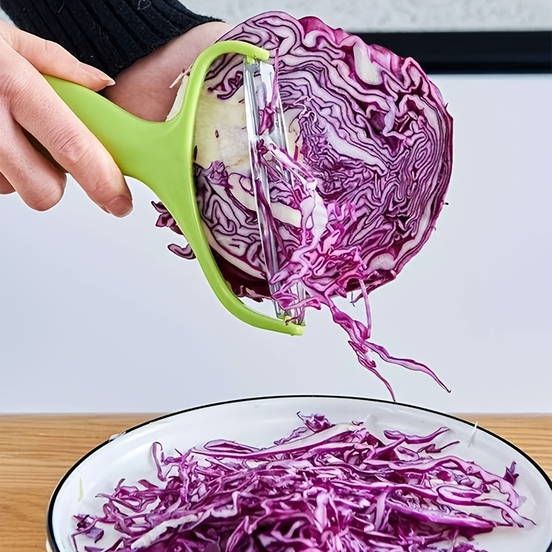 Vegetable Grater Cabbage Shredder Household Hand cranked - Temu