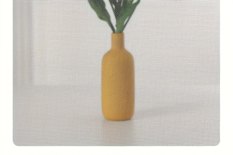 1pc Home DIY Anti-mosquito and Fly Mesh Window Screen Blocks Cats and Dogs from Entering Windows and Doors, Suitable for Windows, Doors, Porches, Patios, and Fences with Easy Installation. window screen mesh