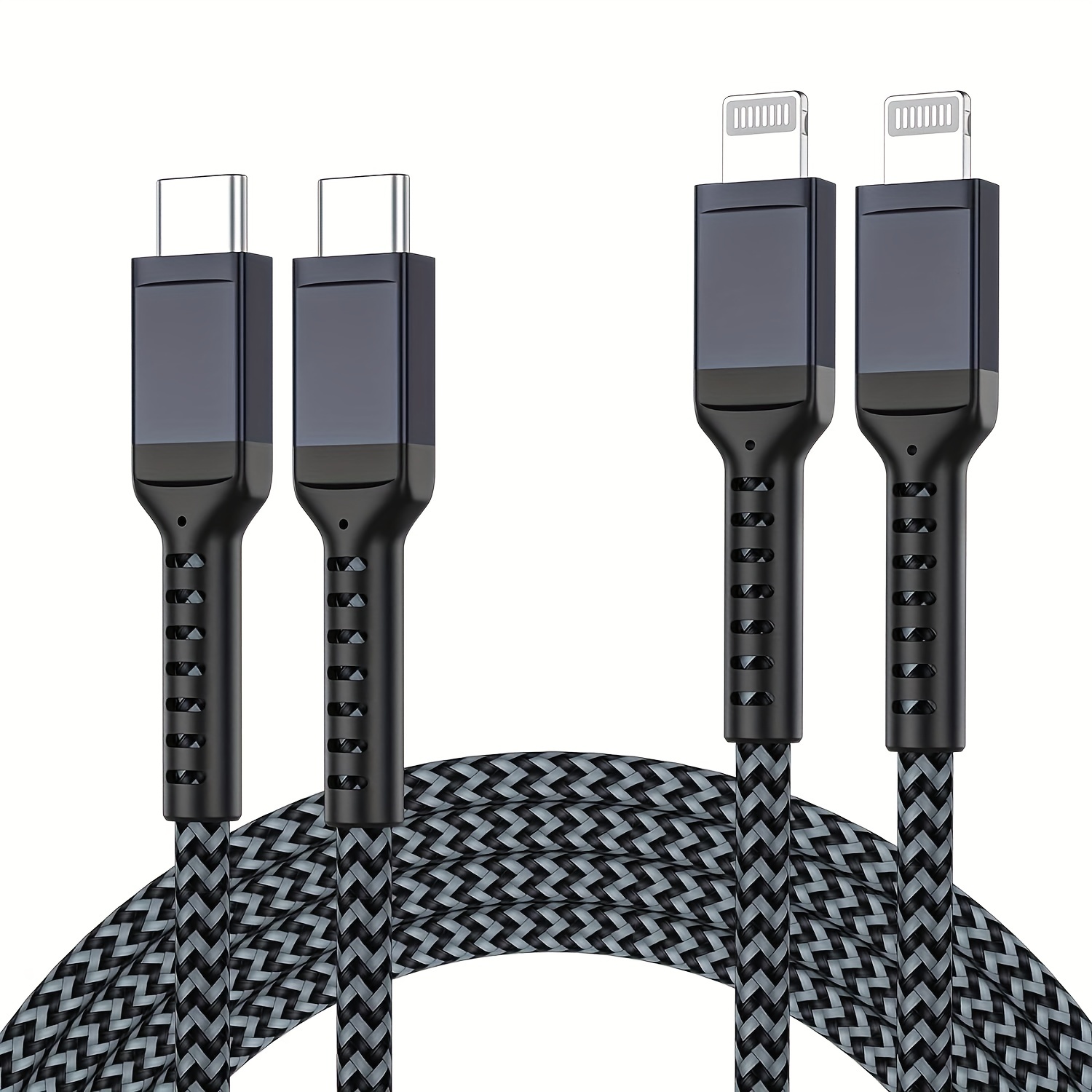 USB C Vers Câble D'imprimante USB B 2.0 Câble Tressé Pour - Temu Belgium