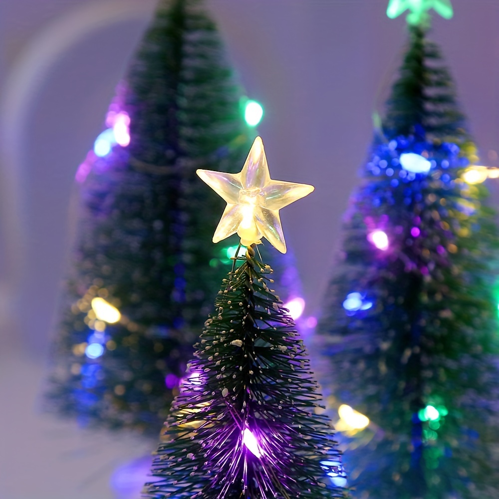Christmas LOVE Ampoule / Guirlande Lumineuse Pastel Kitsch' Tapis de souris
