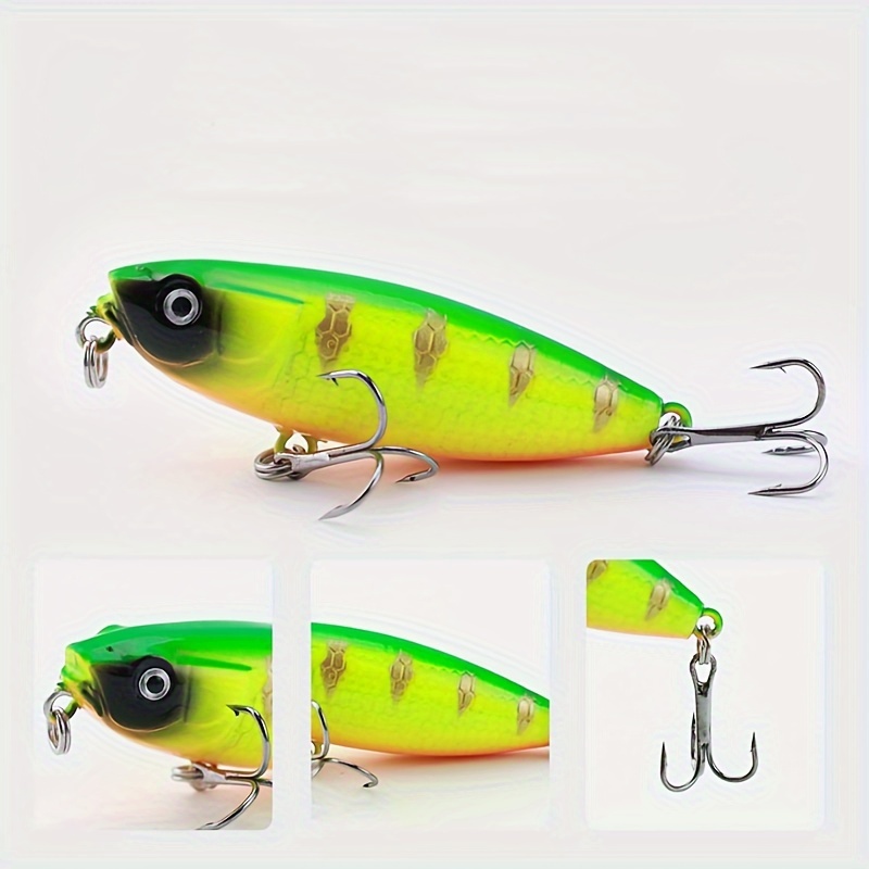 Stick Bait floating 5 inch