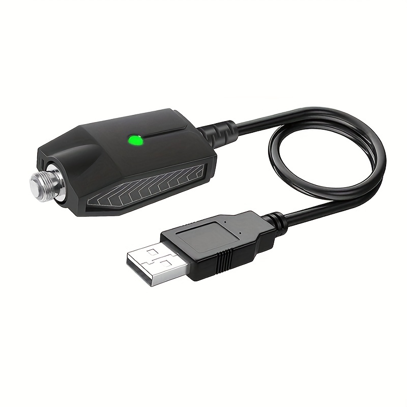 Cargador De Enchufe Usb - Temu