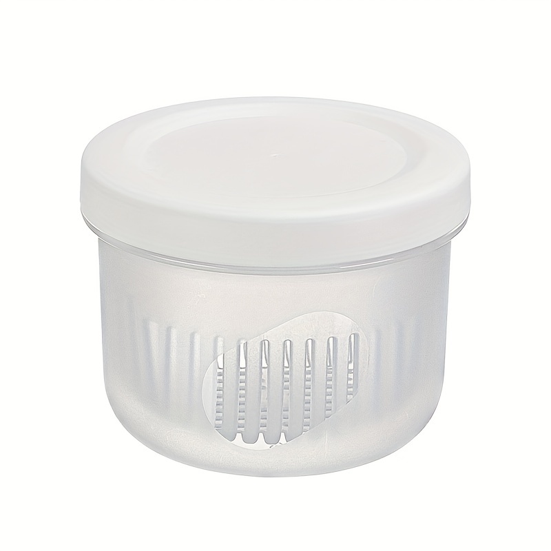 Bento Box - 500ml White