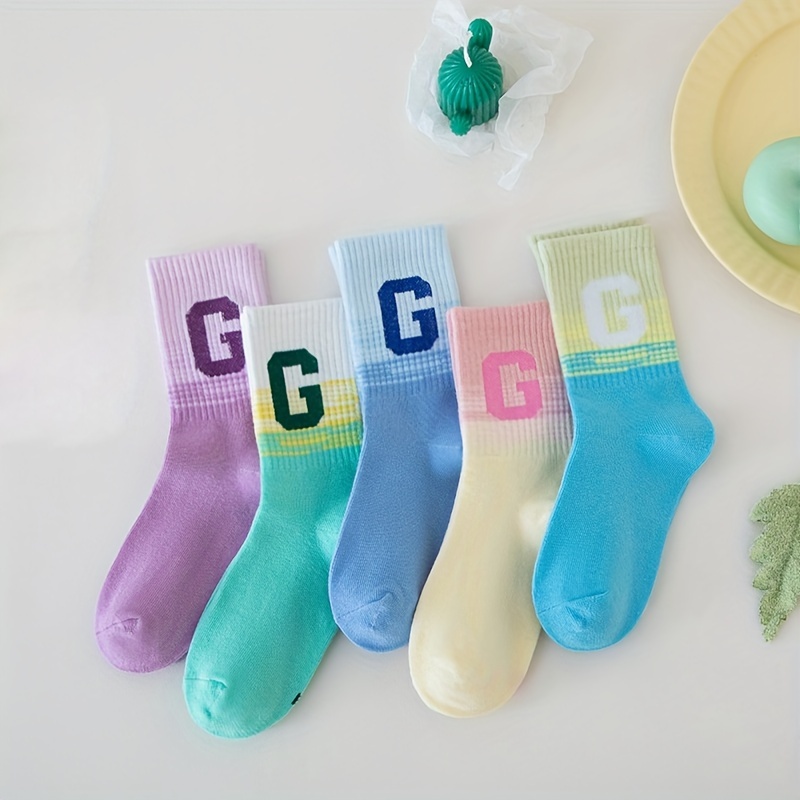 Kids GG socks