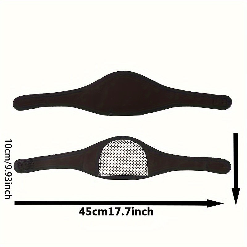 Neck Heating Pad for Pain Relief