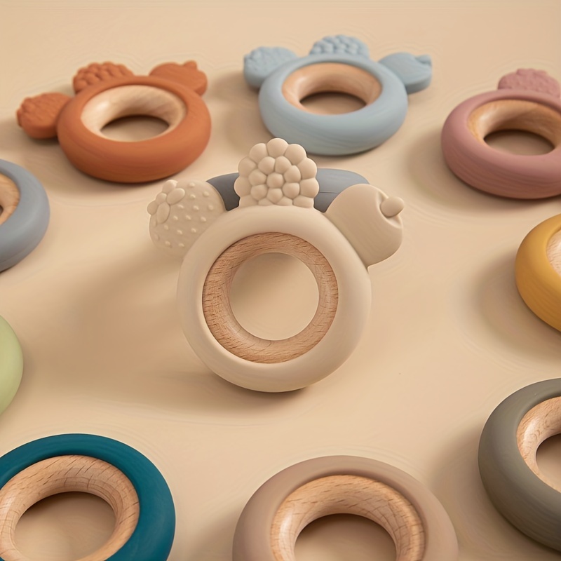 ACCESSOIRES BÉBÉ - Jouets de dentition