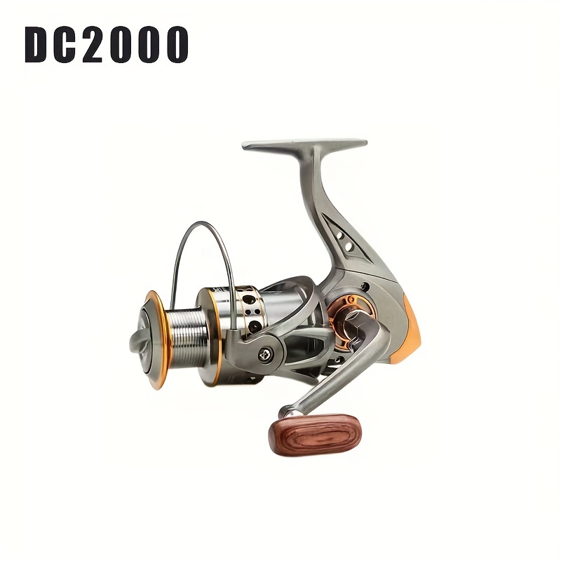 Daiwa 6.1: 1 Gear Ratio Fishing Reels for sale