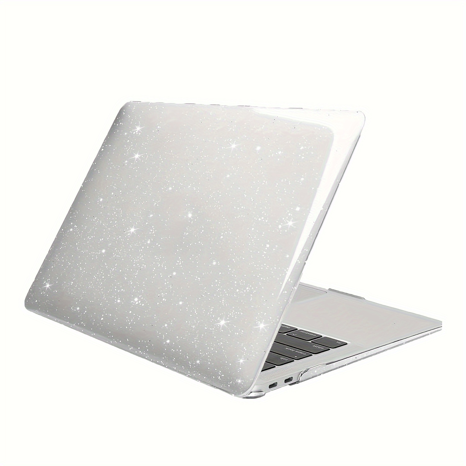Sparkly macbook pro case hotsell