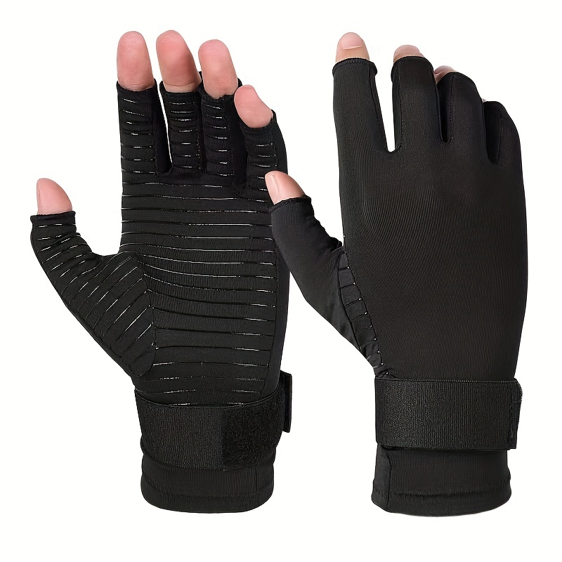 Compression Gloves - Temu