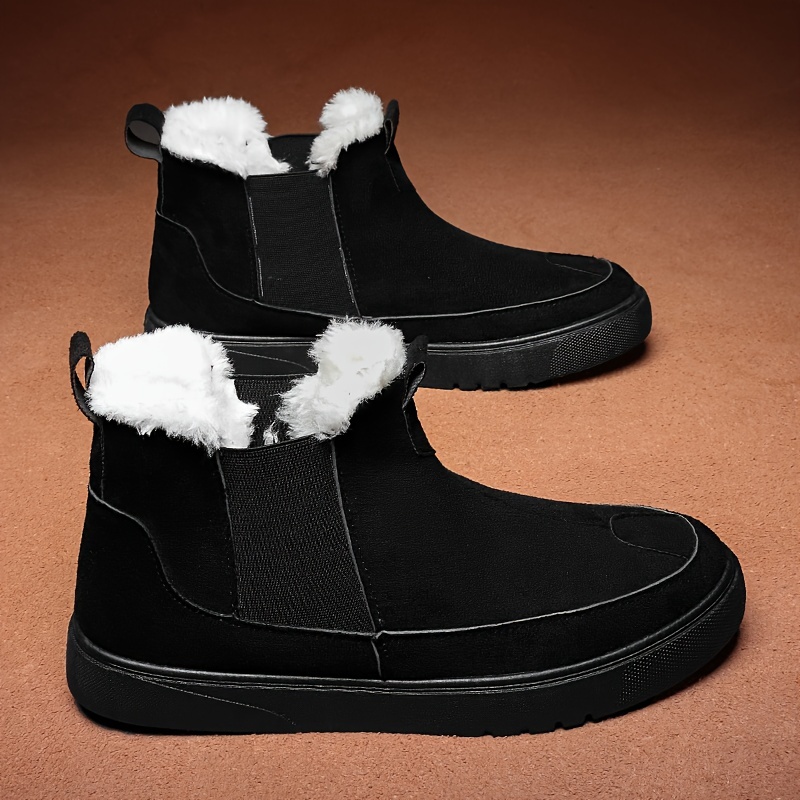 thermal ugg boots