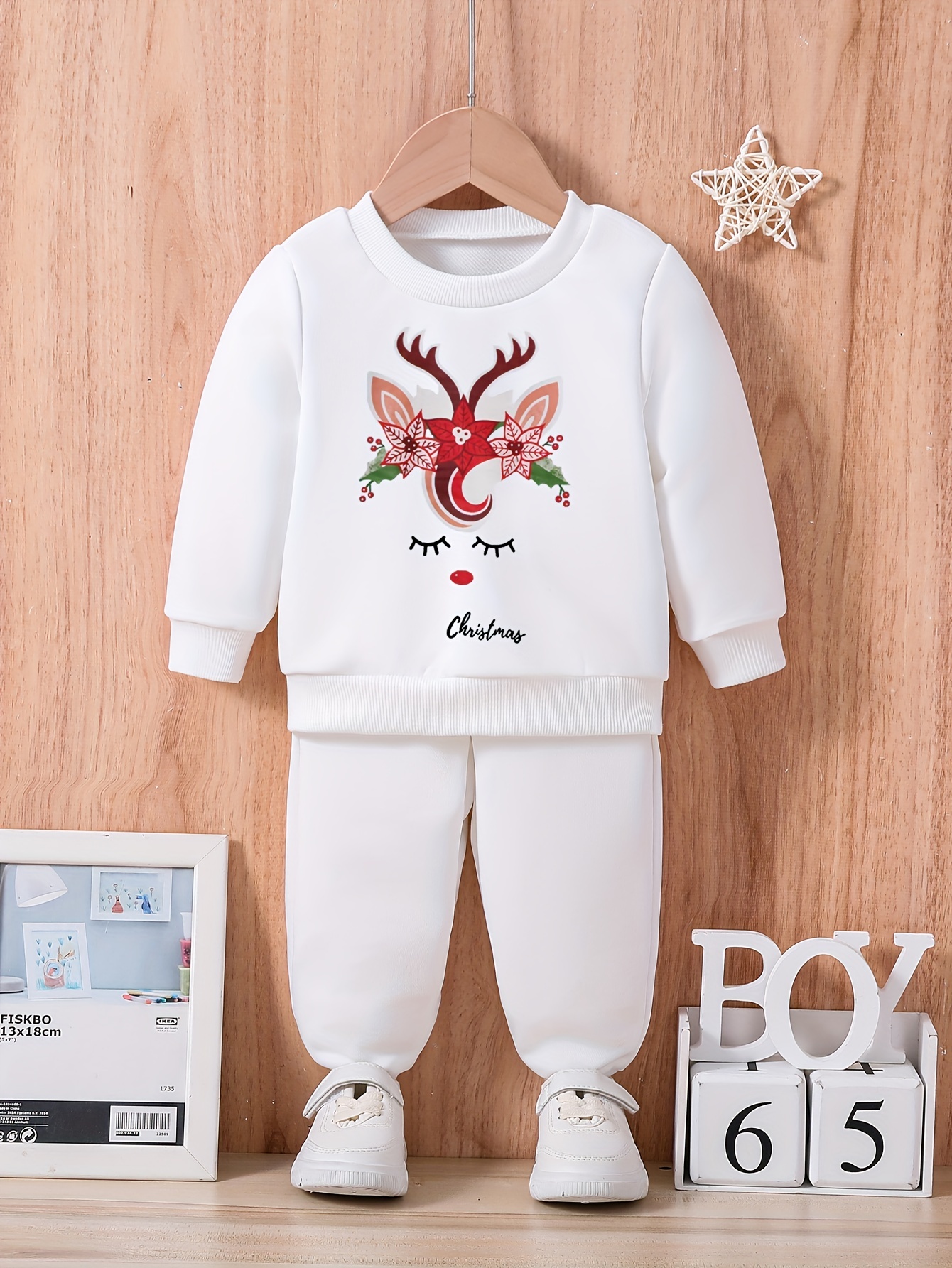 Tenue discount licorne bebe