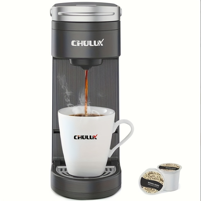 American K cup Capsule Coffee Machine For Home Use Hotel Use - Temu