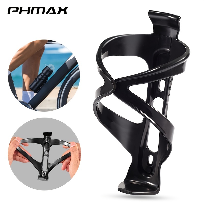 PHMAX Ultraleichter Fahrrad Flaschenhalter universeller MTB - Temu