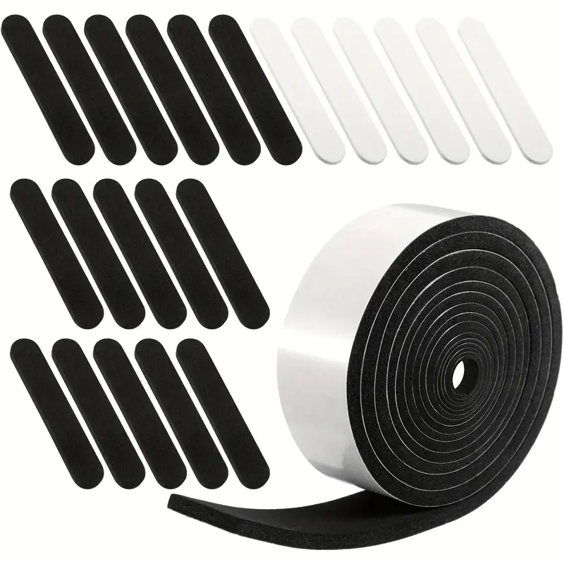 Hat Size Tape Eva Hat Size Reducer Foam Reducing Tape Roll - Temu