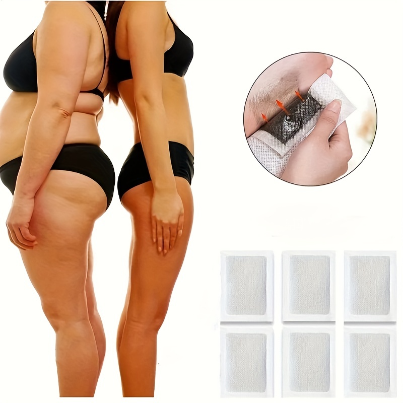 Cleansing Foot Patch,improve Your Sleep,relieve Stress And Fatigue