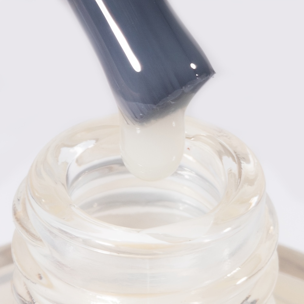 Nail Strengthener For Thin Brittle Nails, Restores Shine, Base Coat, Professional Nail Care Products