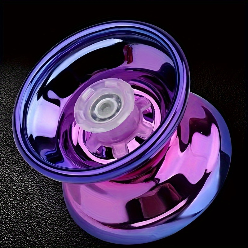 Yo yo Combo Pack - Includes 2 Yo yos for Exciting Playtime