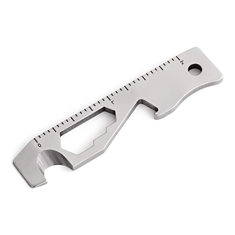 Nextool TaoBar Multi-function Box Opener Screwdriver Cord Cutter Mini  Rescue Knife Keychain Multi-tool Creative EDC Tools - AliExpress