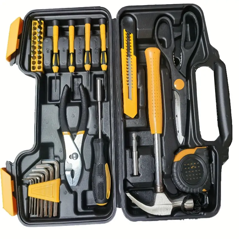 Basic Tool Pack