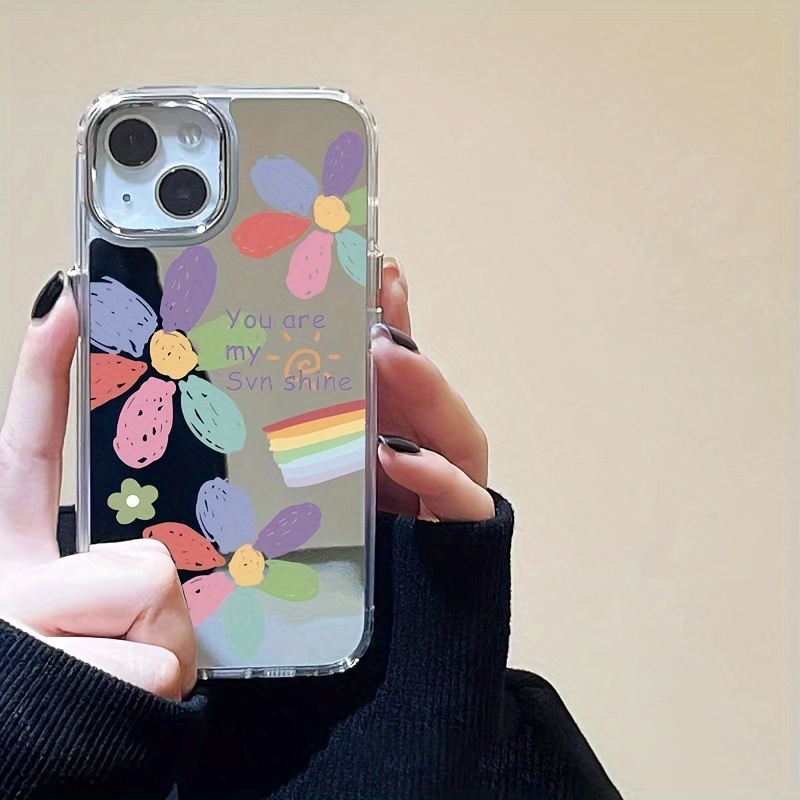 Phone Case For Iphone 14 13 12 11 Xs Xr X 7 8 6s Mini Plus Pro Max Se ...